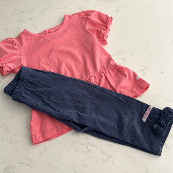 Ruffle Butts Summer bundle 9 pieces - Picture 3 of 6